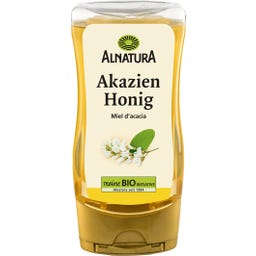 Alnatura Bio Akazienhonig - 350 g