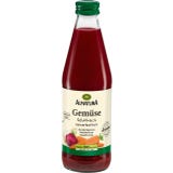 Alnatura Bio Gem&uuml;sesaft feldfrisch verarbeitet