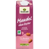 Alnatura Bio Mandeldrink Natur
