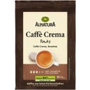 Alnatura Bio Caffè Crema-Pads - 126 g