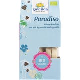 Govinda Paradiso Konfekt bio
