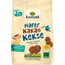 Alnatura Bio Hafer-Kakao-Kekse Bioland - 125 g