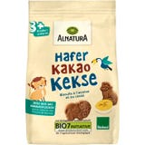 Alnatura Bio Hafer-Kakao-Kekse Bioland