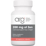 Allergy Research 200 mg of Zen