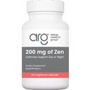 200 mg of Zen, 120 veg. Kapseln