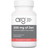 Allergy Research 200 mg of Zen