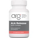 Allergy Research ALA Release - 60 Tabletten