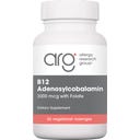 Allergy Research B12 Adenosylcobalamin - 60 Lutschtabletten