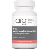 Allergy Research B12 Adenosylcobalamin