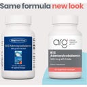 Allergy Research B12 Adenosylcobalamin - 60 Lutschtabletten