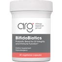Allergy Research BifidoBiotics - 60 veg. Kapseln