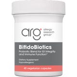 Allergy Research BifidoBiotics