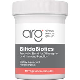 Allergy Research BifidoBiotics - 60 veg. Kapseln