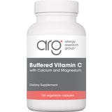 Allergy Research Buffered Vitamin&thinsp;C - Mais