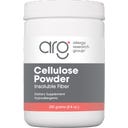 Allergy Research Cellulose Pulver - 250 g