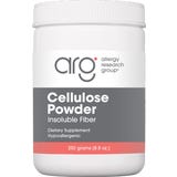 Allergy Research Cellulose Pulver
