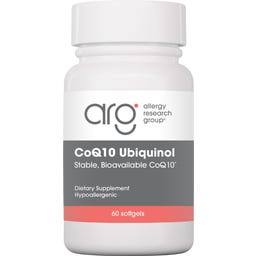 Allergy Research CoQH-CF™ - 60 softgele