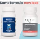 Allergy Research CoQH-CF™ - 60 softgele