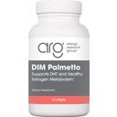 Allergy Research DIM® Palmetto Prostate Formula - 60 softgele