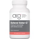 Allergy Research Esterol Ester-C® Calciumascorbate - 200 Kapseln
