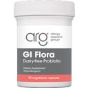 Allergy Research GI Flora - 90 Kapseln