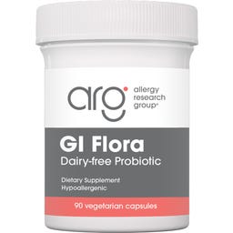 Allergy Research GI Flora - 90 Kapseln