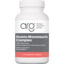 Allergy Research Humic-Monolaurin Complex - 120 veg. Kapseln