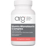 Allergy Research Humic-Monolaurin Complex