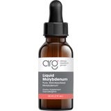 Allergy Research Liquid Molybdenum