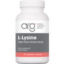 Allergy Research L-Lysine - 100 veg. Kapseln