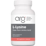 Allergy Research L-Lysine