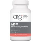 Allergy Research MSM Methylsulfonylmethane