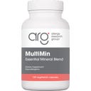 Allergy Research MultiMin - 120 veg. Kapseln