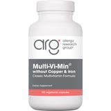 Allergy Research Multi-Vi-Min&reg; ohne Kupfer und Eisen