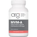 Allergy Research MVM-A  - 180 veg. Kapseln