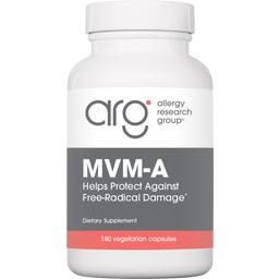 Allergy Research MVM-A  - 180 veg. Kapseln