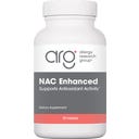 Allergy Research NAC Enhanced - 90 Tabletten