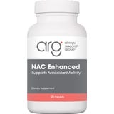 Allergy Research NAC Enhanced