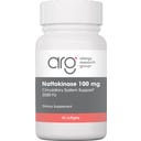 Allergy Research Nattokinase NSK-SD® 100 mg - 60 softgele