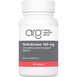 Allergy Research Nattokinase NSK-SD&reg; 100 mg