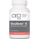 Allergy Research OcuDyne II - 200 veg. Kapseln