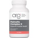 Allergy Research Palmetto Complex II - 60 softgele