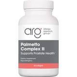 Allergy Research Palmetto Complex II