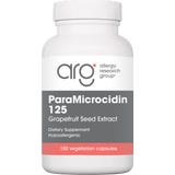 Allergy Research ParaMicrocidin 125