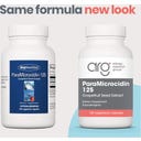 Allergy Research ParaMicrocidin 125 - 150 veg. Kapseln