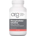 Allergy Research Phosphatidyl Choline - 100 softgele