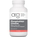 Allergy Research Phosphatidyl Choline