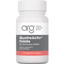 QuatreActiv™ Folate 5-MTHF, 90 veg. Kapseln
