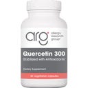 Allergy Research Quercetin 300 - 60 veg. Kapseln