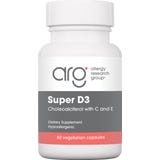 Allergy Research Super D3